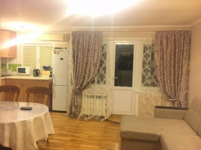 Apartment on Lenina 42